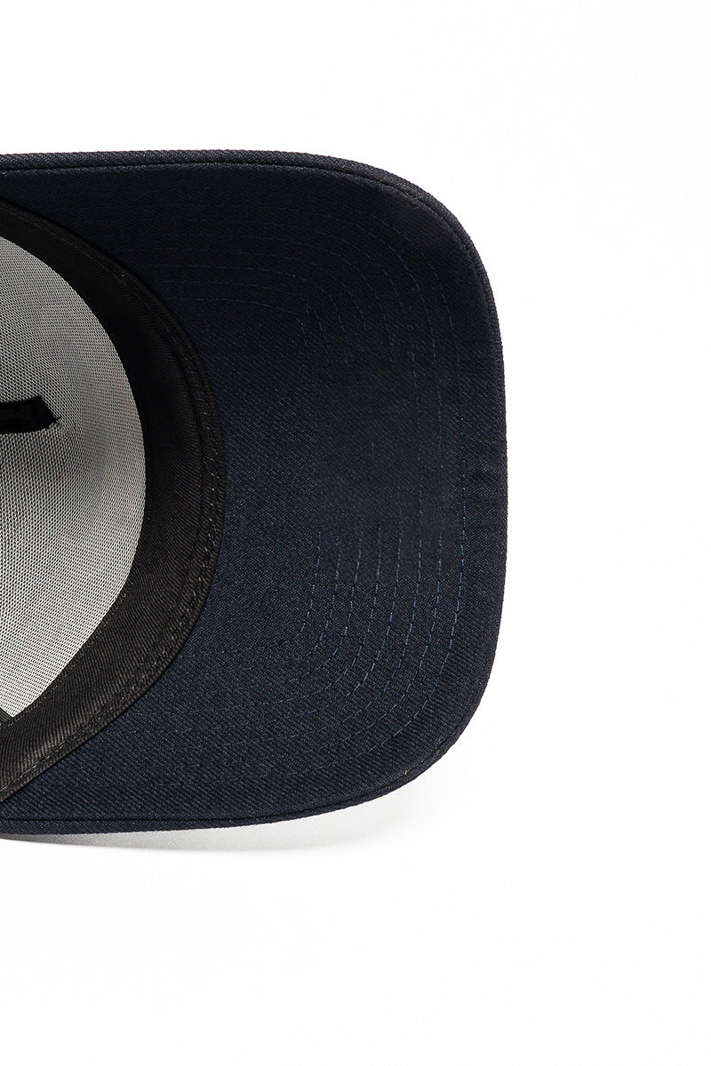 NORTH QUEENSLAND COWBOYS 940AF NRL VR26 TRUCKER - Womens