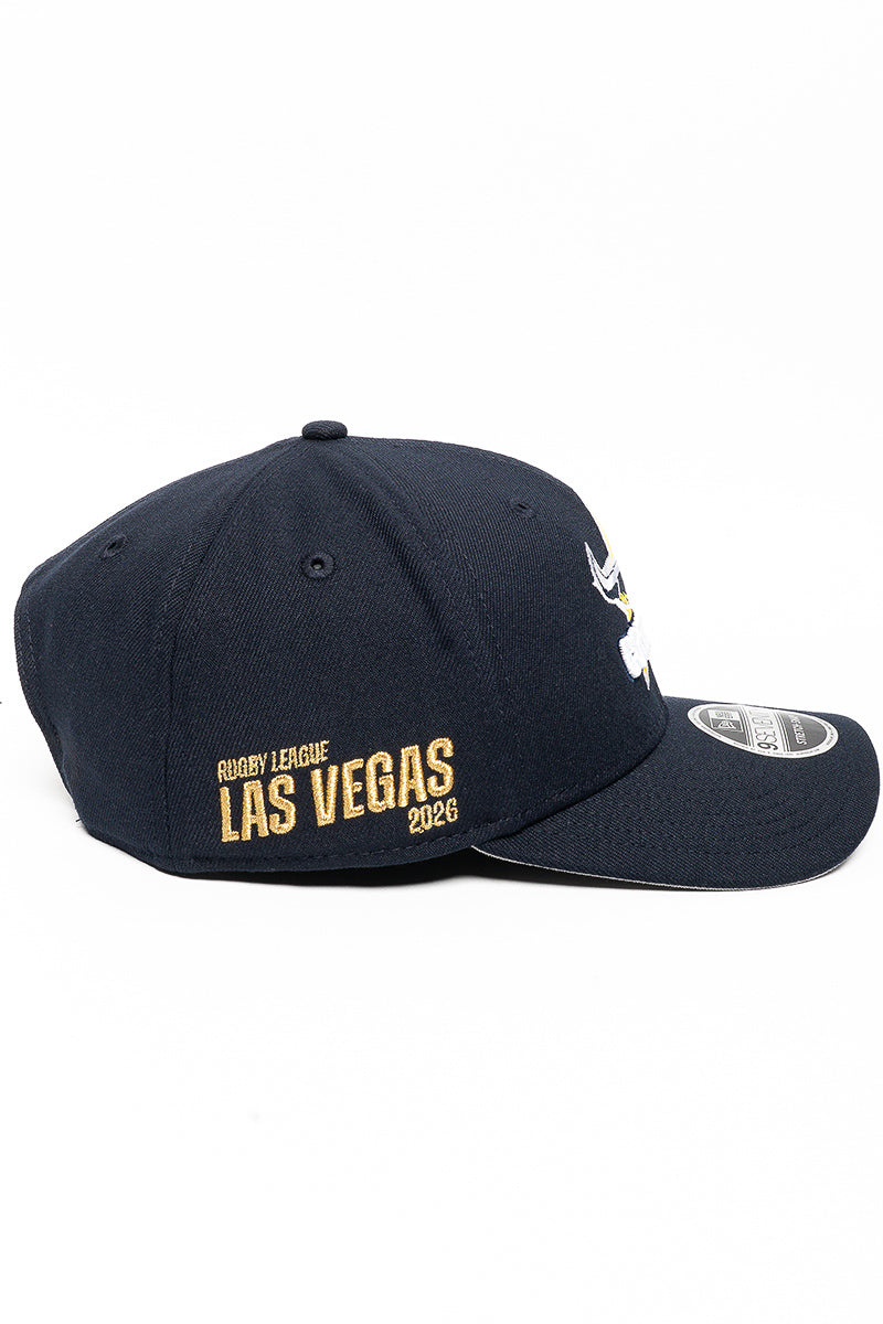 NORTH QUEENSLAND COWBOYS 970SS NRL VR26 - Mens – Stateside Sports