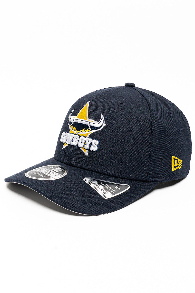 NORTH QUEENSLAND COWBOYS  970SS NRL VR26 - Womens