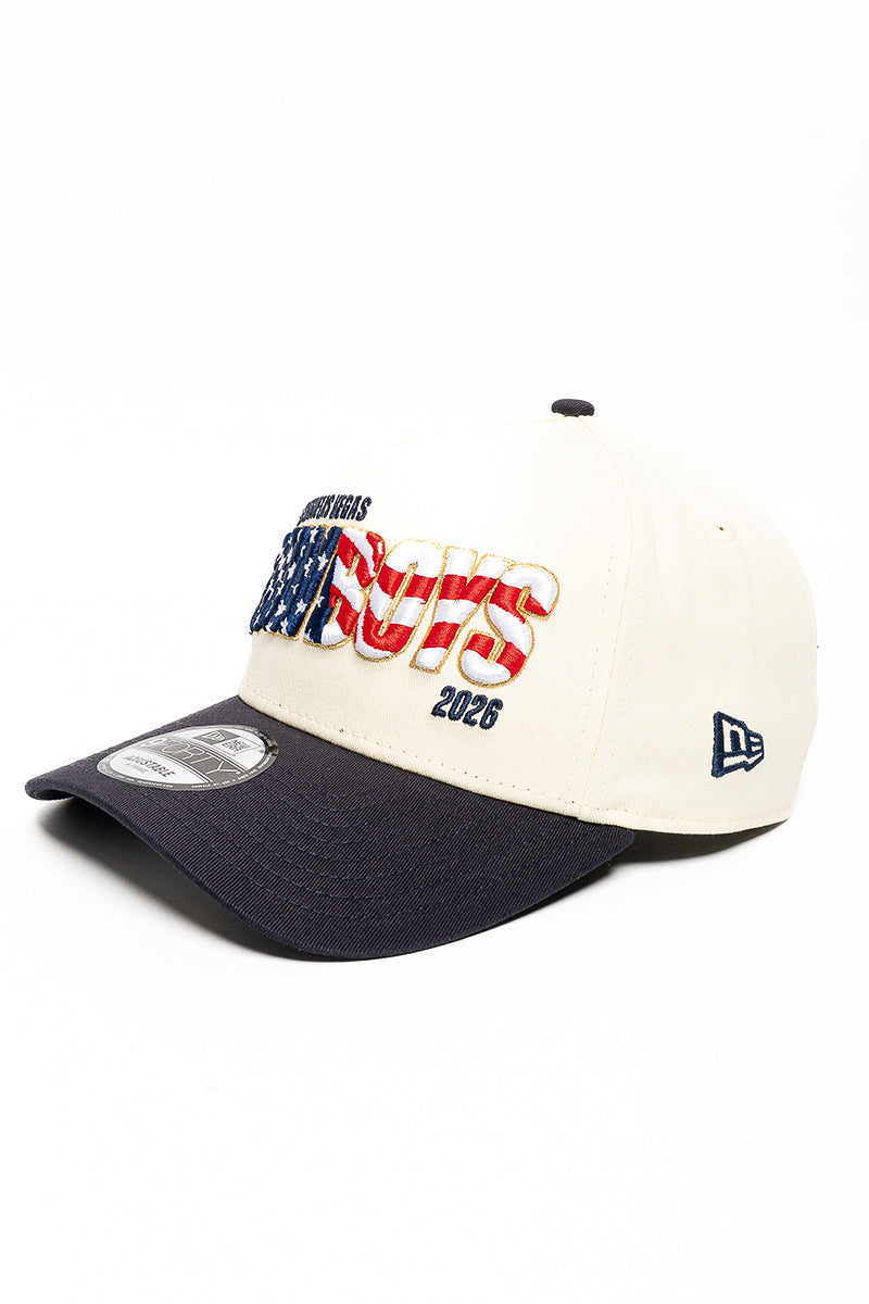 NORTH QUEENSLAND COWBOYS 940AF NRL VR26 2TN FLAG - Womens