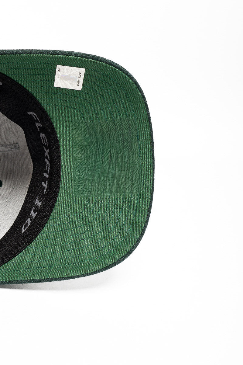 BOSTON CELTICS SCRIPT CHAIN STITCH 110 CAP - Mens