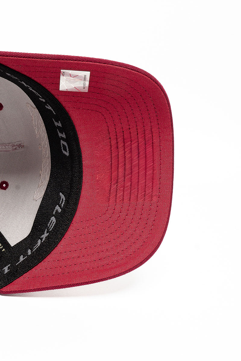 CHICAGO BULLS SCRIPT CHAIN STITCH 110 CAP - Mens