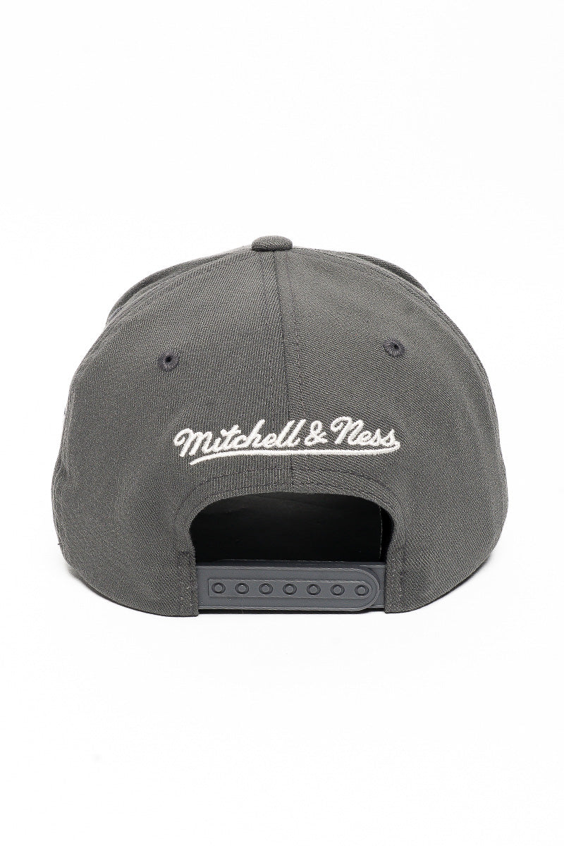 OAKLAND RAIDERS SCRIPT CHAIN STITCH 110 CAP - Mens