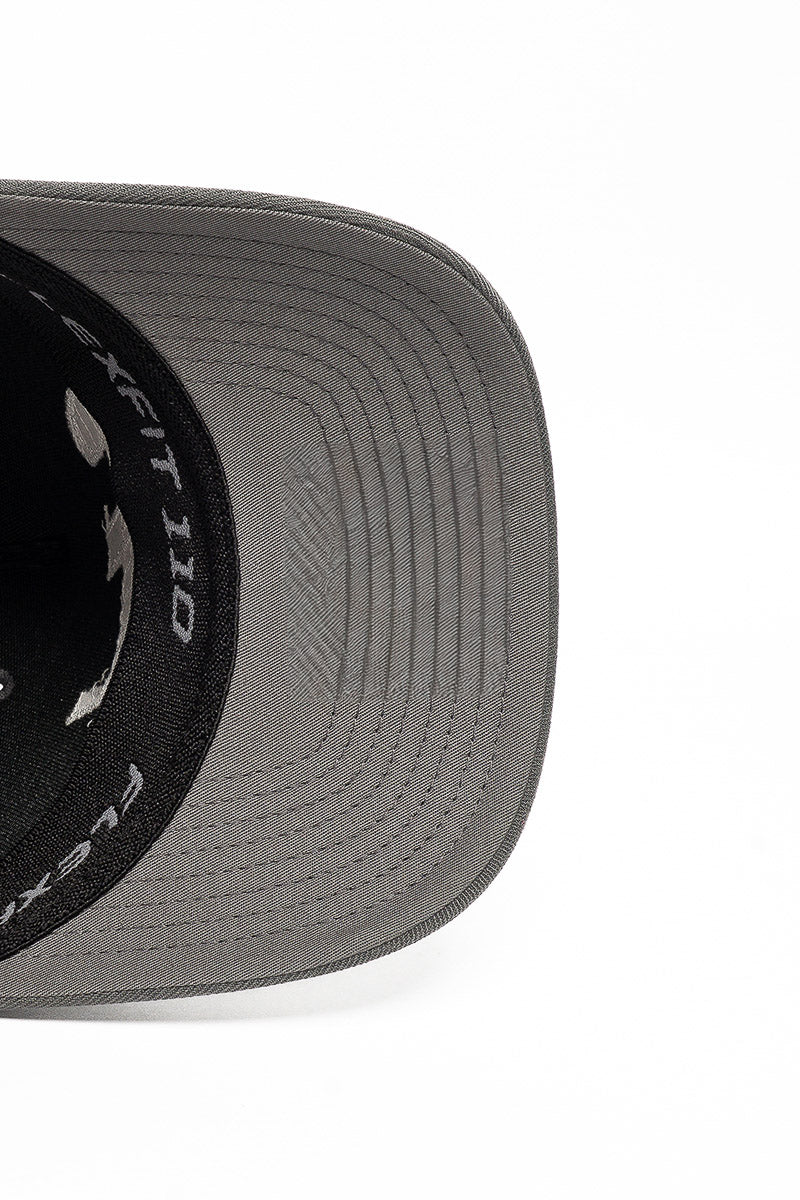 OAKLAND RAIDERS SCRIPT CHAIN STITCH 110 CAP - Mens