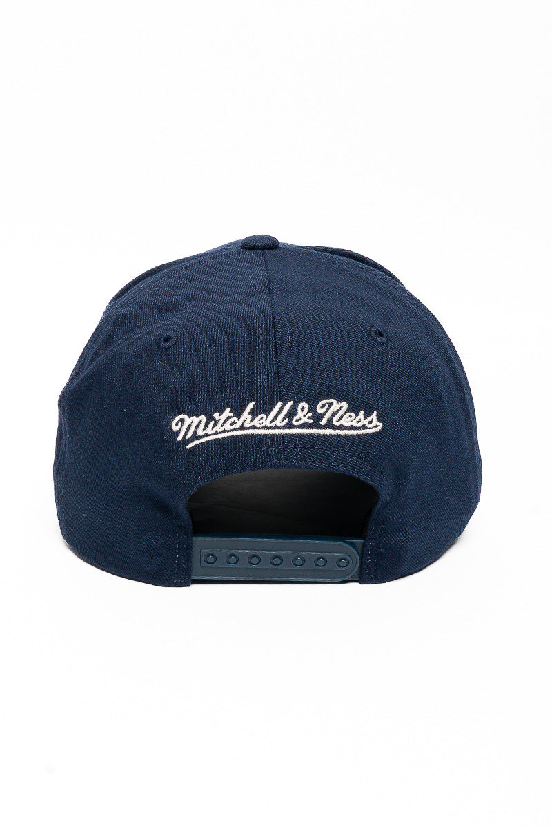 NY KNICKS SCRIPT CHAIN STITCH 110 CAP - Mens