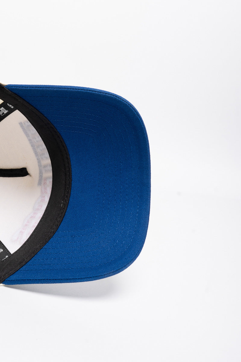 CANTERBURY-BANKSTOWN BULLDOGS 940AF NRL VR26 2TN FLAG - Womens