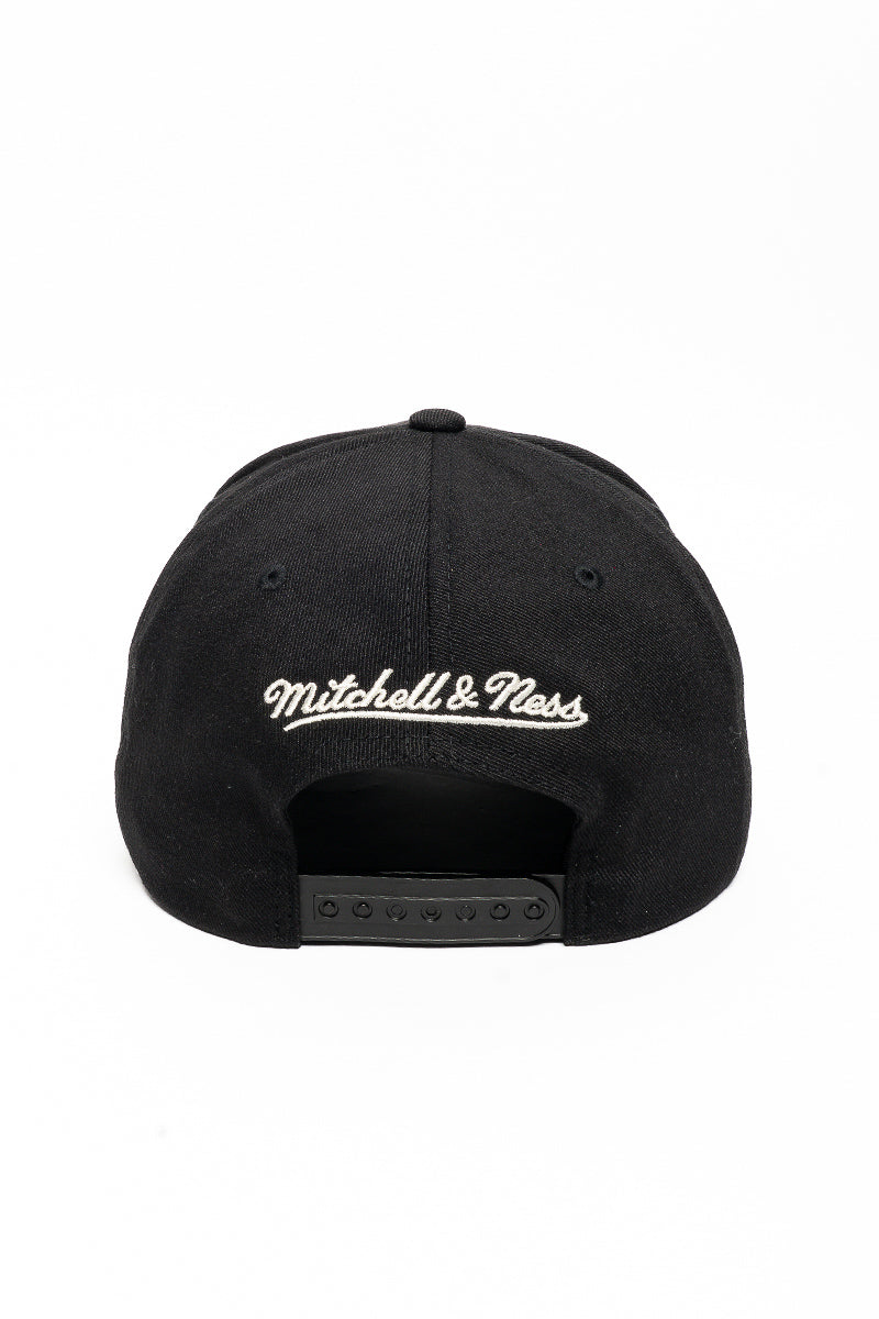 LA LAKERS SCRIPT CHAIN STITCH 110 CAP - Mens