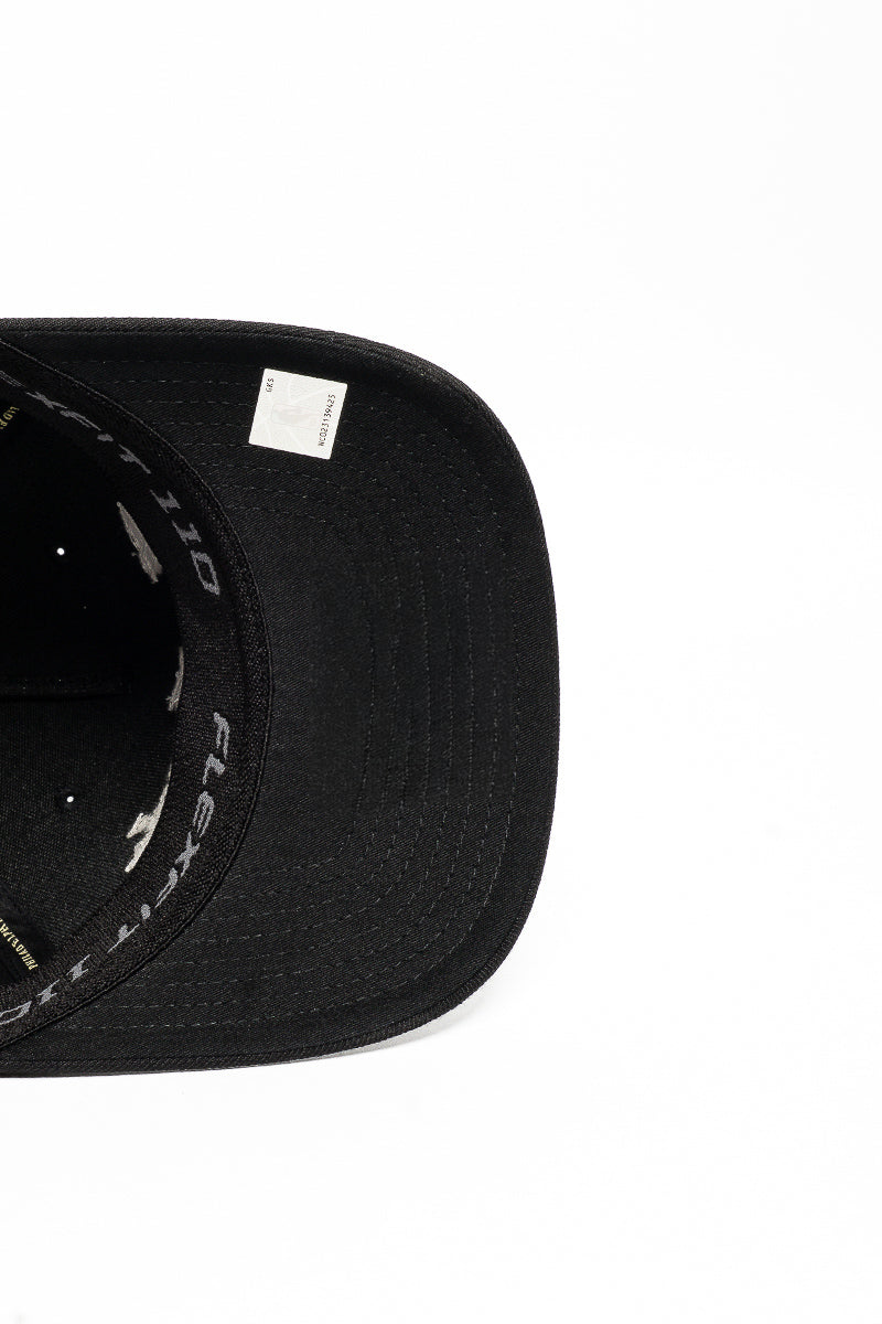 LA LAKERS SCRIPT CHAIN STITCH 110 CAP - Mens