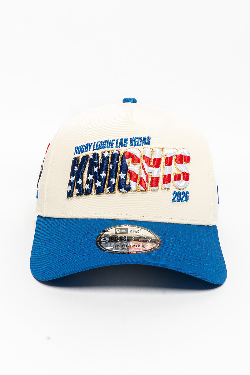 NEWCASTLE KNIGHTS 940AF NRL VR26 2TN FLAG - Womens