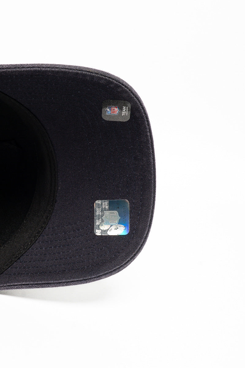 PHILADELPHIA EAGLES 940AF NEWOLIVE/NAVY WASHED  - Mens