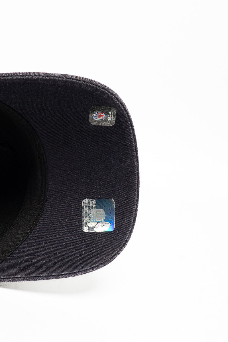 LA DODGERS 940AF NEWOLIVE/NAVY WASHED  - Mens