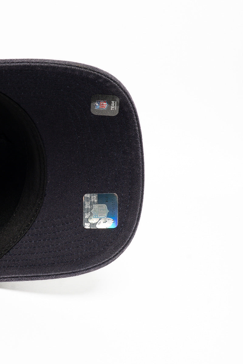 CHICAGO BULLS 940AF NEWOLIVE/NAVY WASHED  - Mens