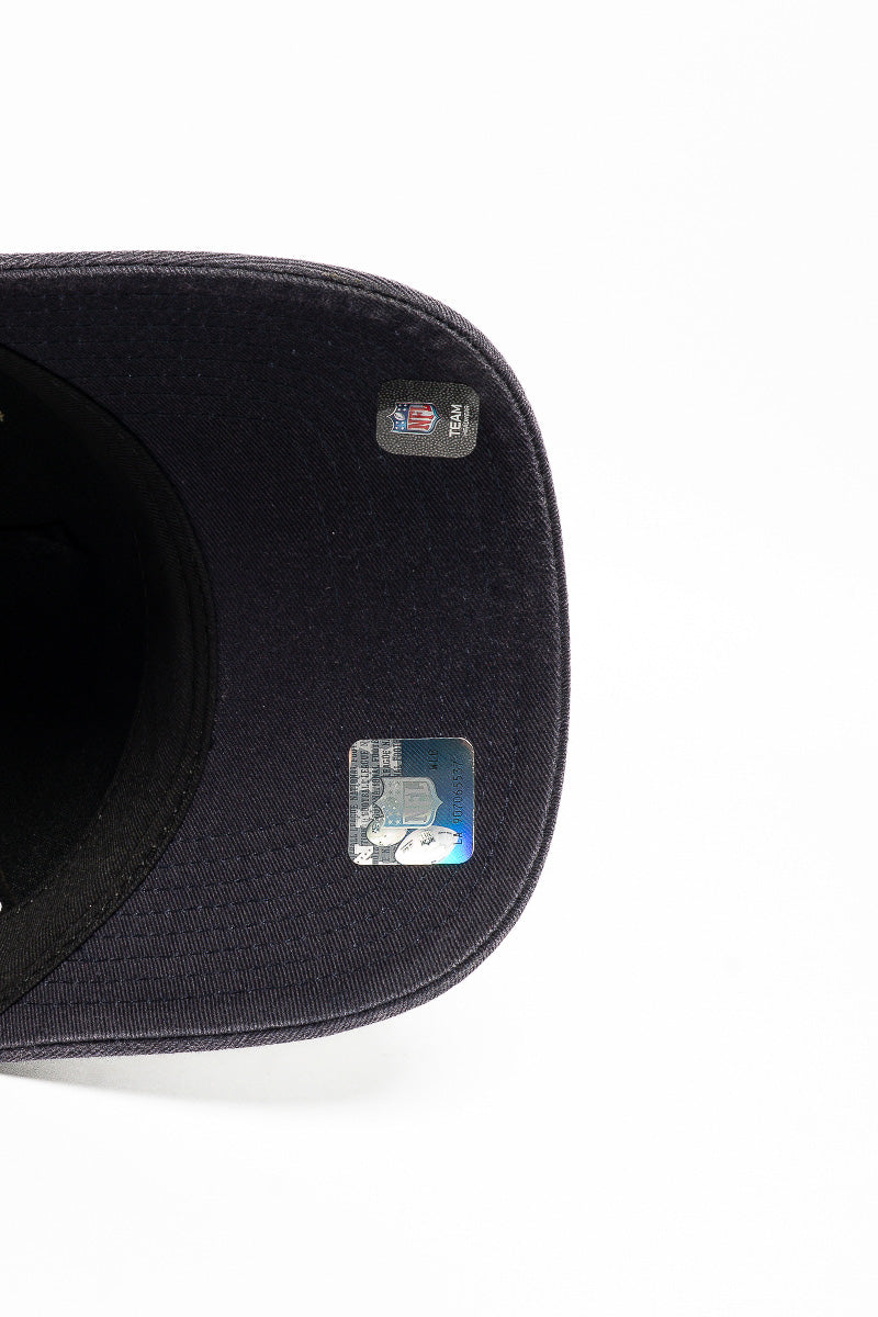 NY YANKEES 940AF NEWOLIVE/NAVY WASHED  - Mens