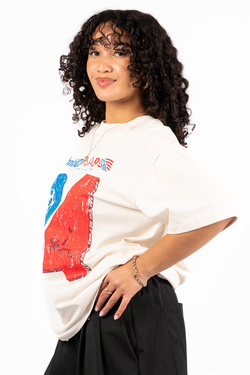 FIFA World Cup USA 1994 Ticket Tee - Womens