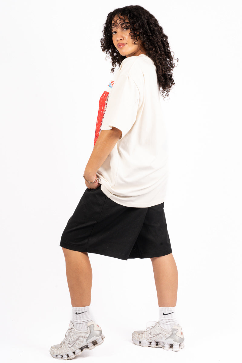 FIFA World Cup USA 1994 Ticket Tee - Womens