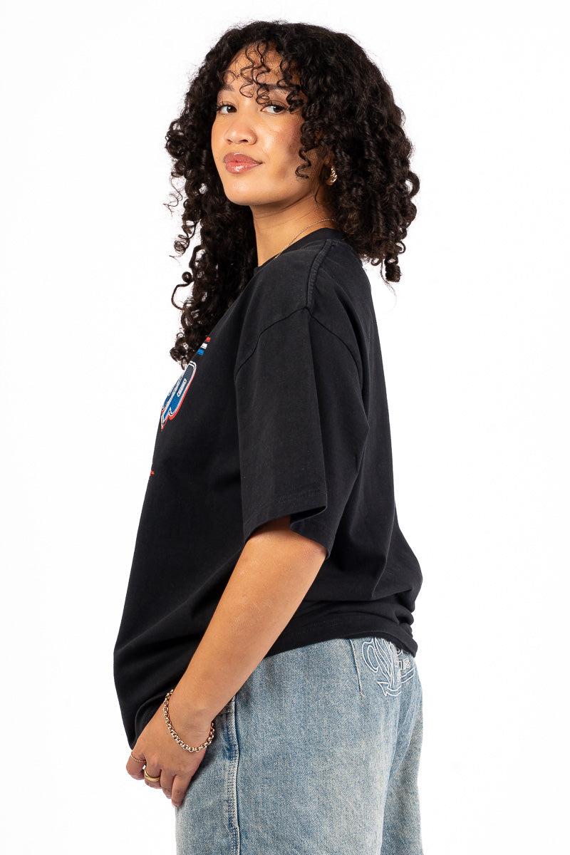 FIFA World Cup France 1998 Ticket Tee - Womens