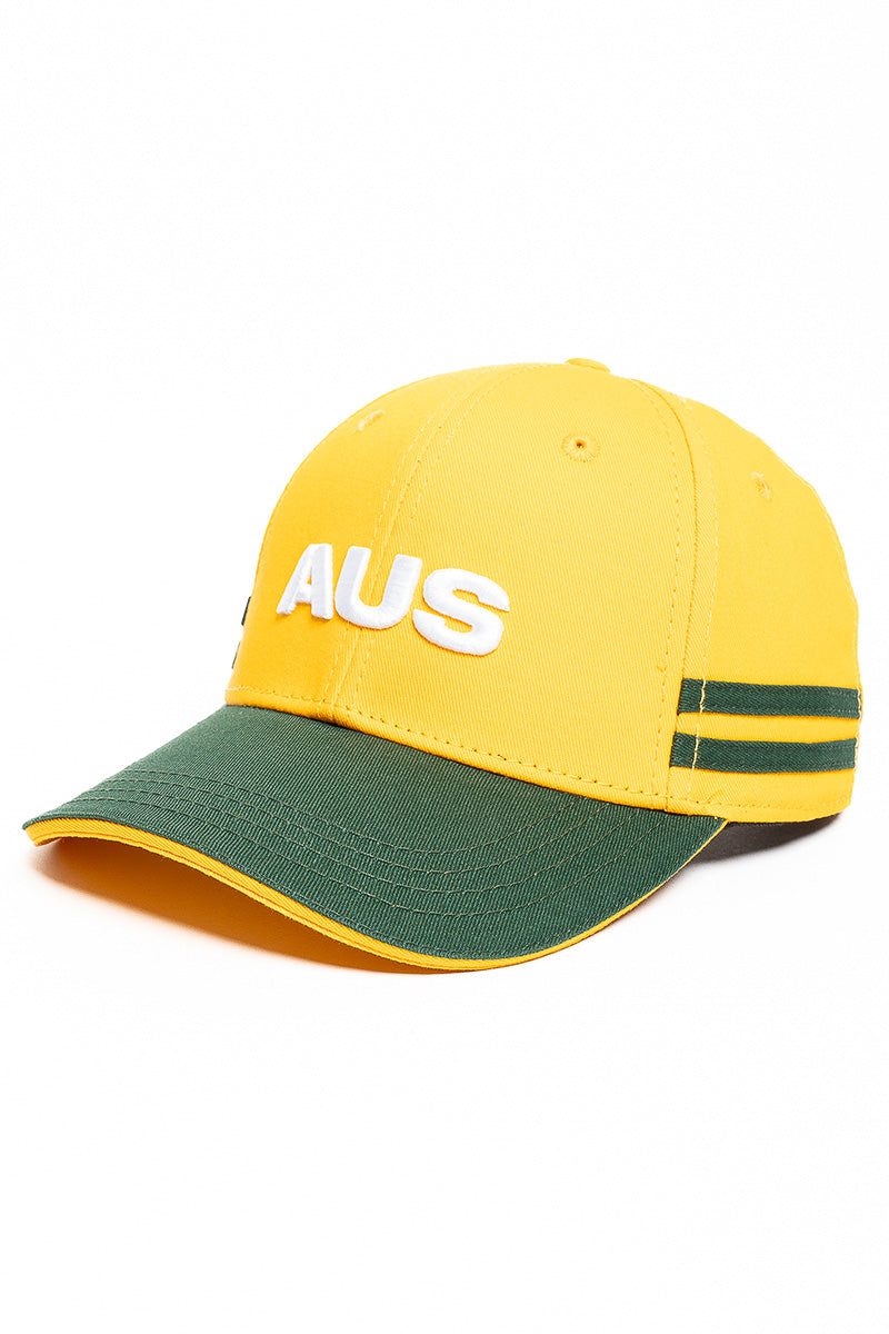 FIFA Snapback Cap Australia