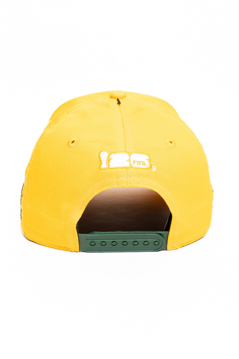 FIFA Snapback Cap Australia