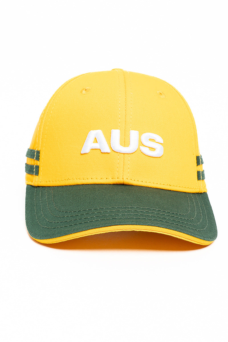 FIFA Snapback Cap Australia