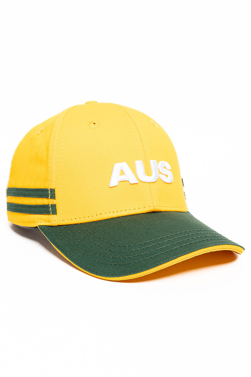 FIFA Snapback Cap Australia
