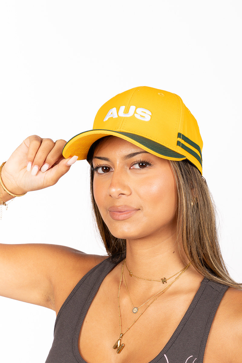 FIFA Snapback Cap Australia