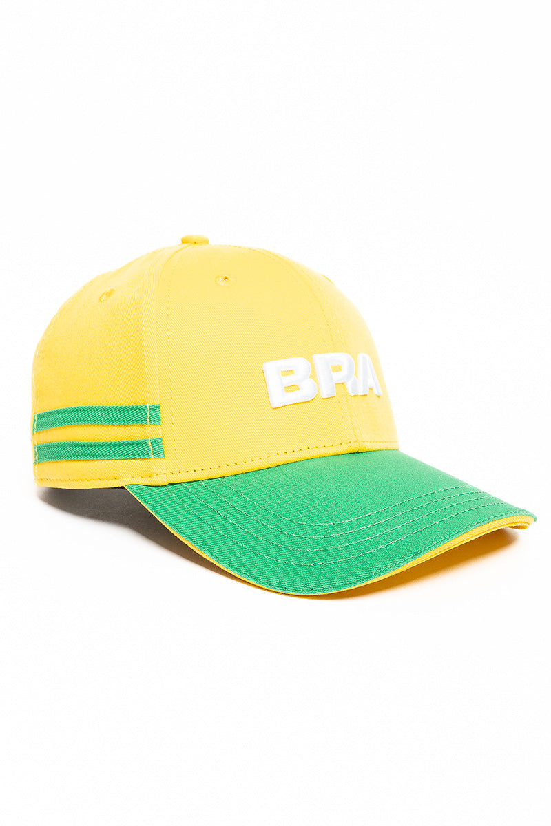 FIFA Snapback Cap Brazil