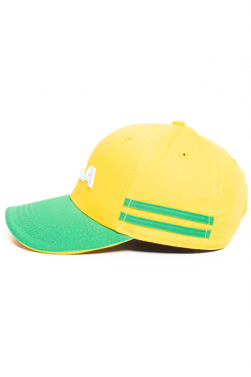 FIFA Snapback Cap Brazil