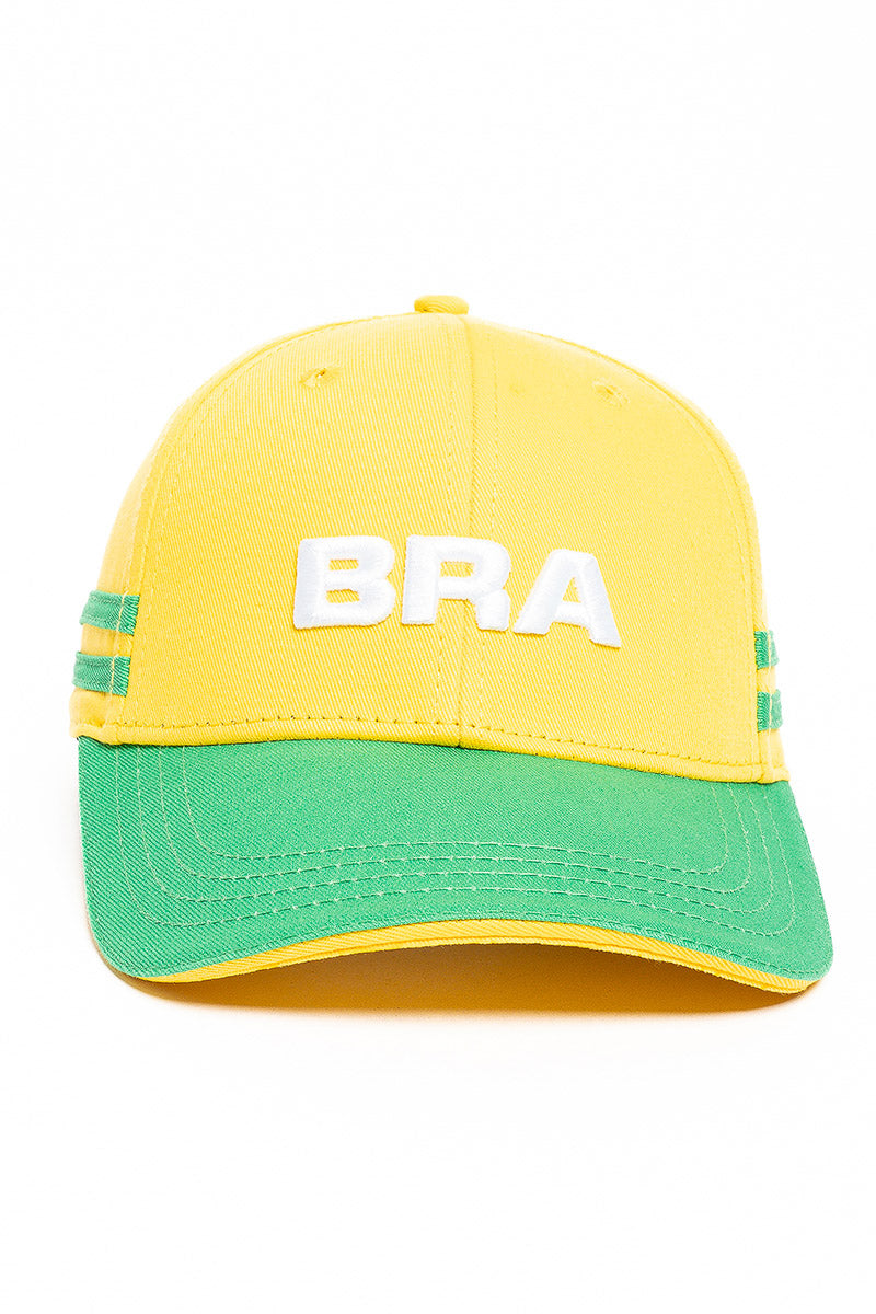 FIFA Snapback Cap Brazil