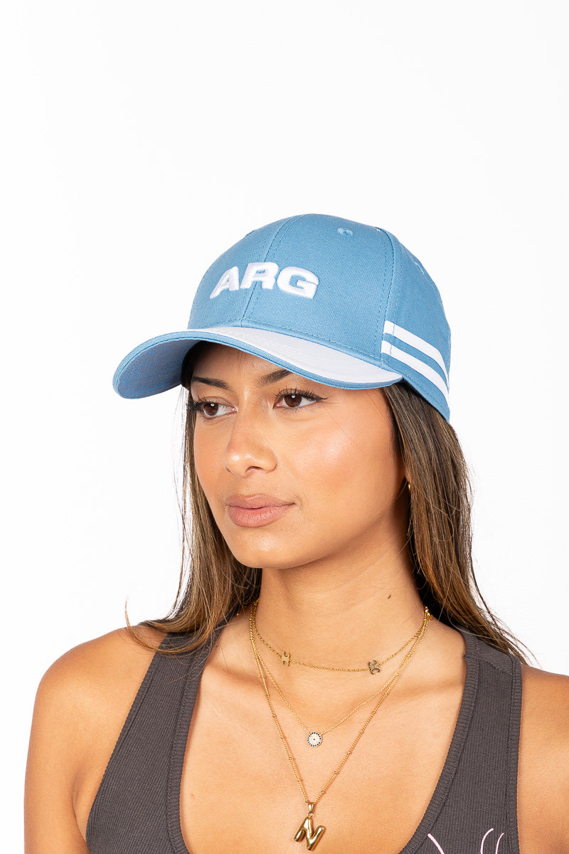 FIFA Snapback Cap Argentina