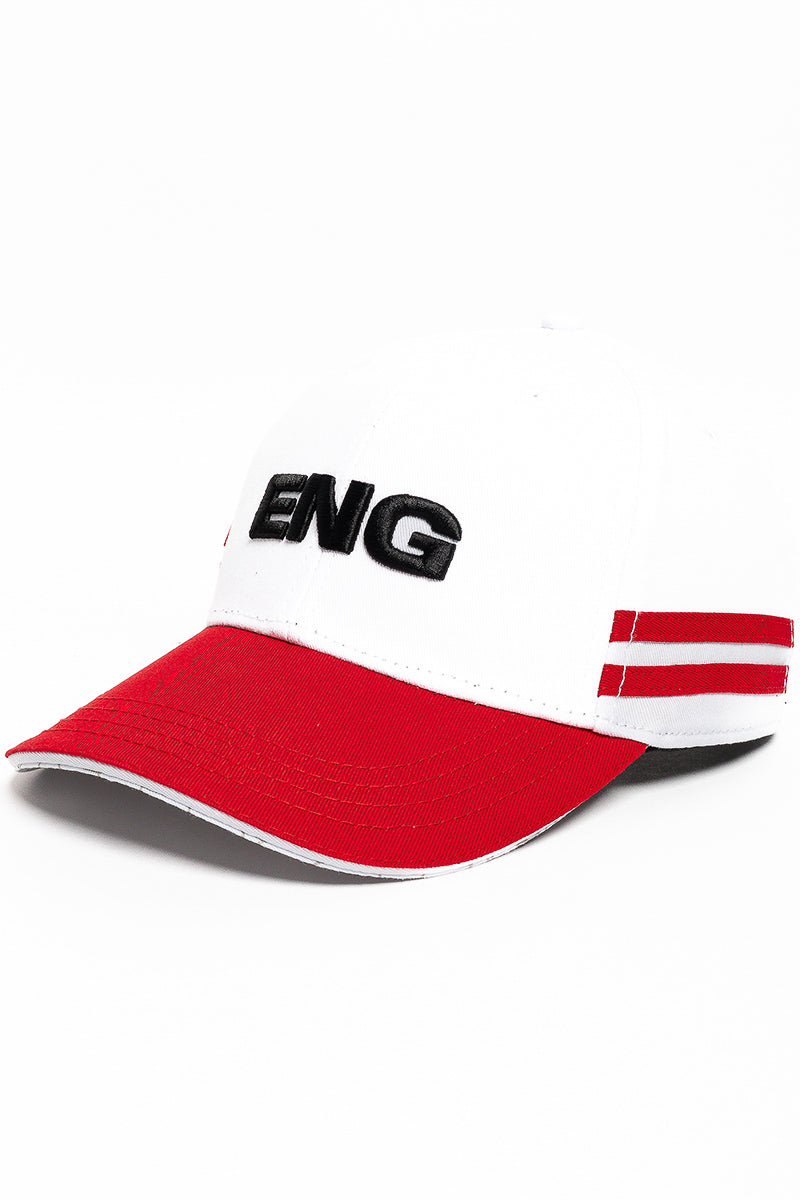 FIFA Snapback Cap England