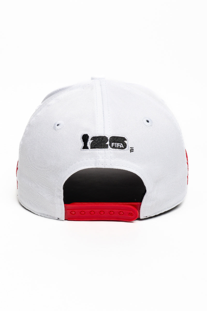 FIFA Snapback Cap England