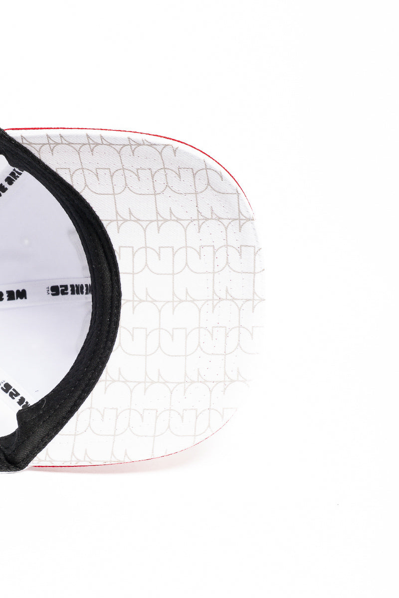 FIFA Snapback Cap England