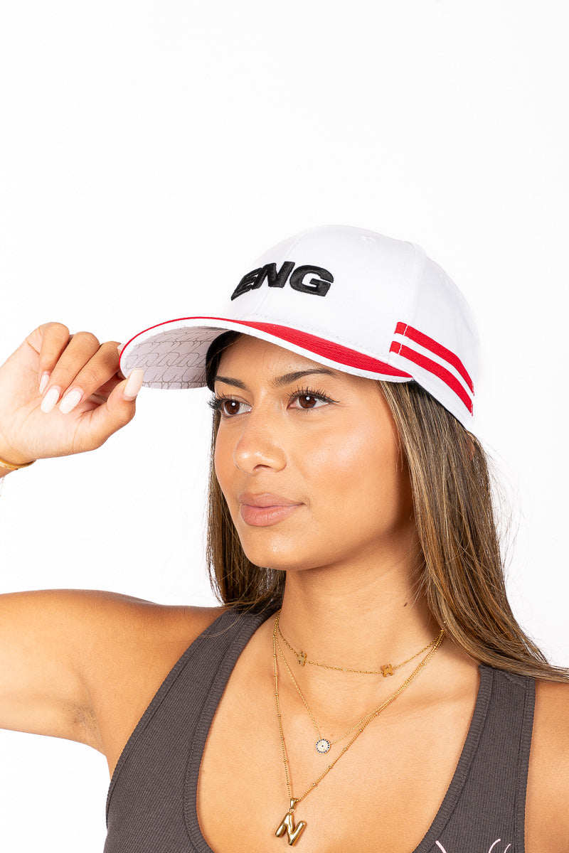 FIFA Snapback Cap England