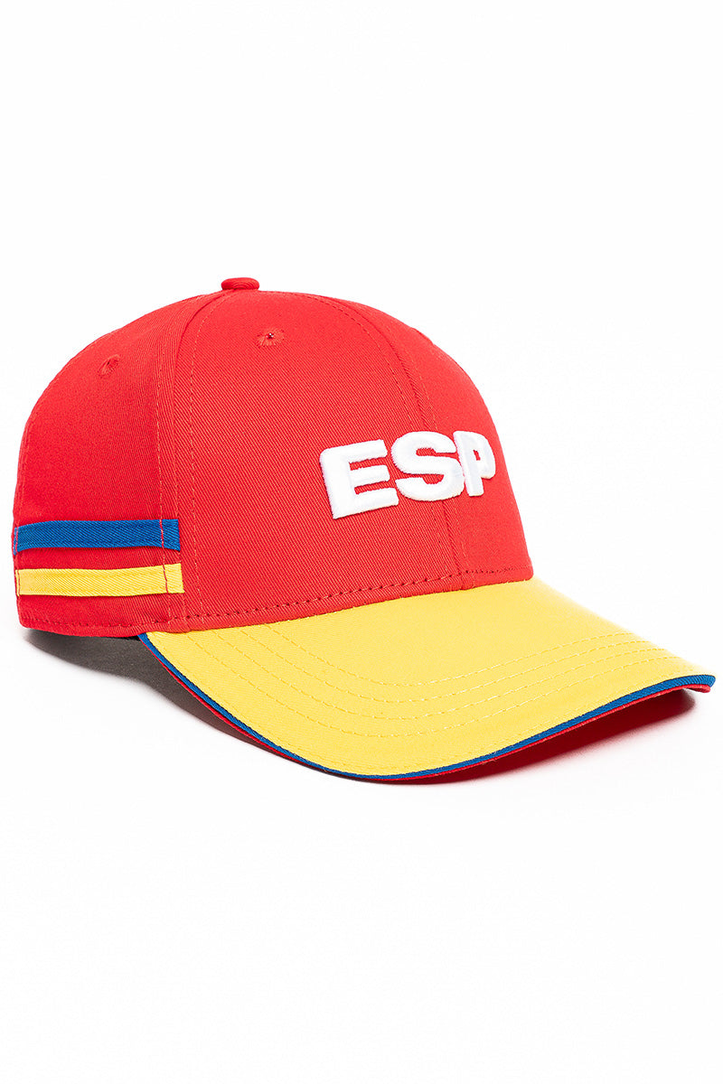 FIFA Snapback Cap Spain