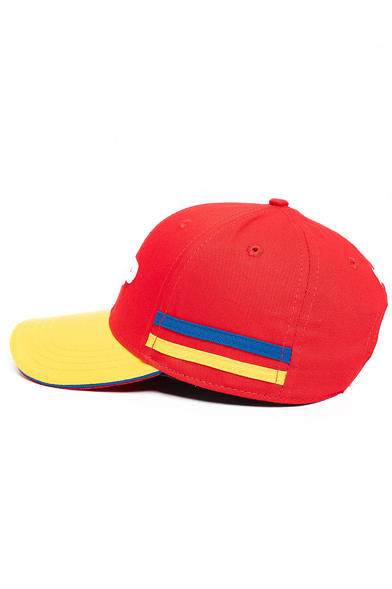FIFA Snapback Cap Spain