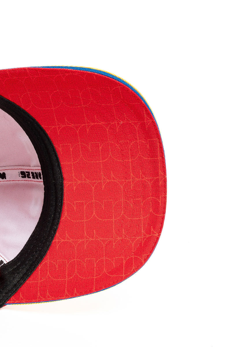 FIFA Snapback Cap Spain