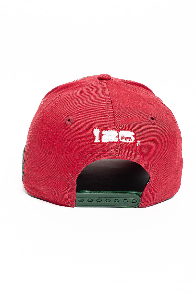 FIFA Snapback Cap Portugal
