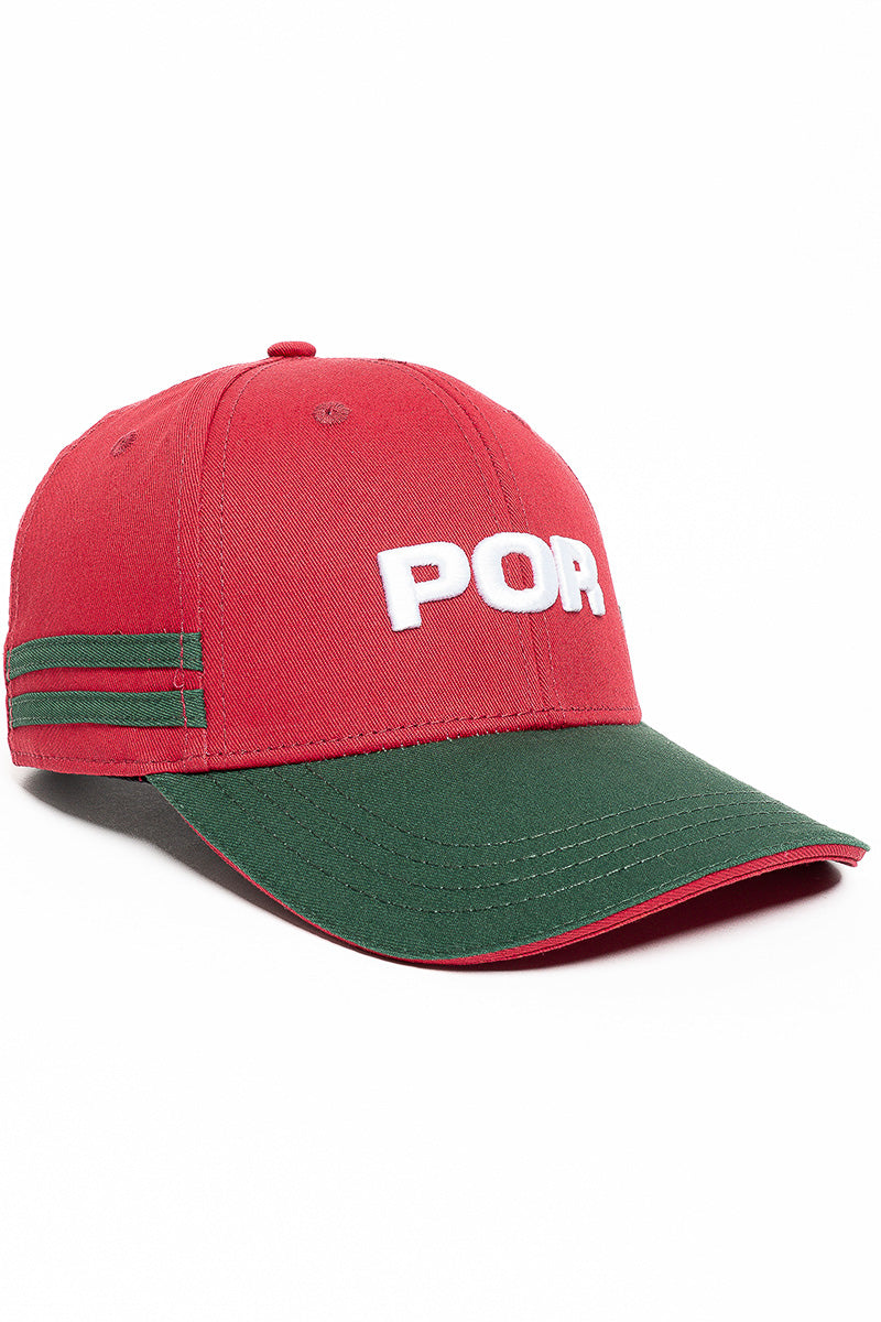 FIFA Snapback Cap Portugal