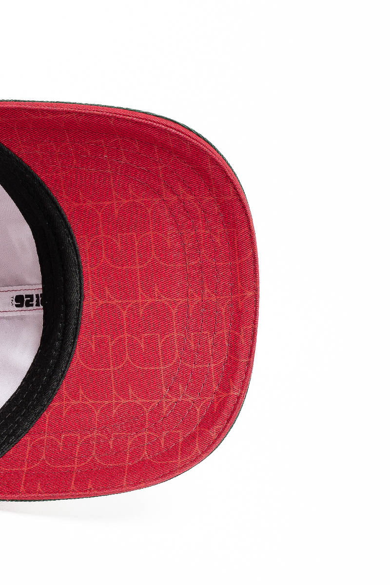 FIFA Snapback Cap Portugal