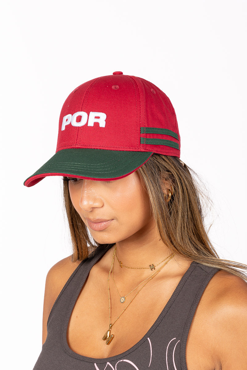 FIFA Snapback Cap Portugal