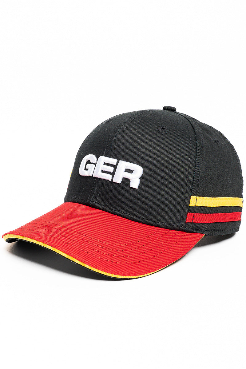 FIFA Snapback Cap Germany