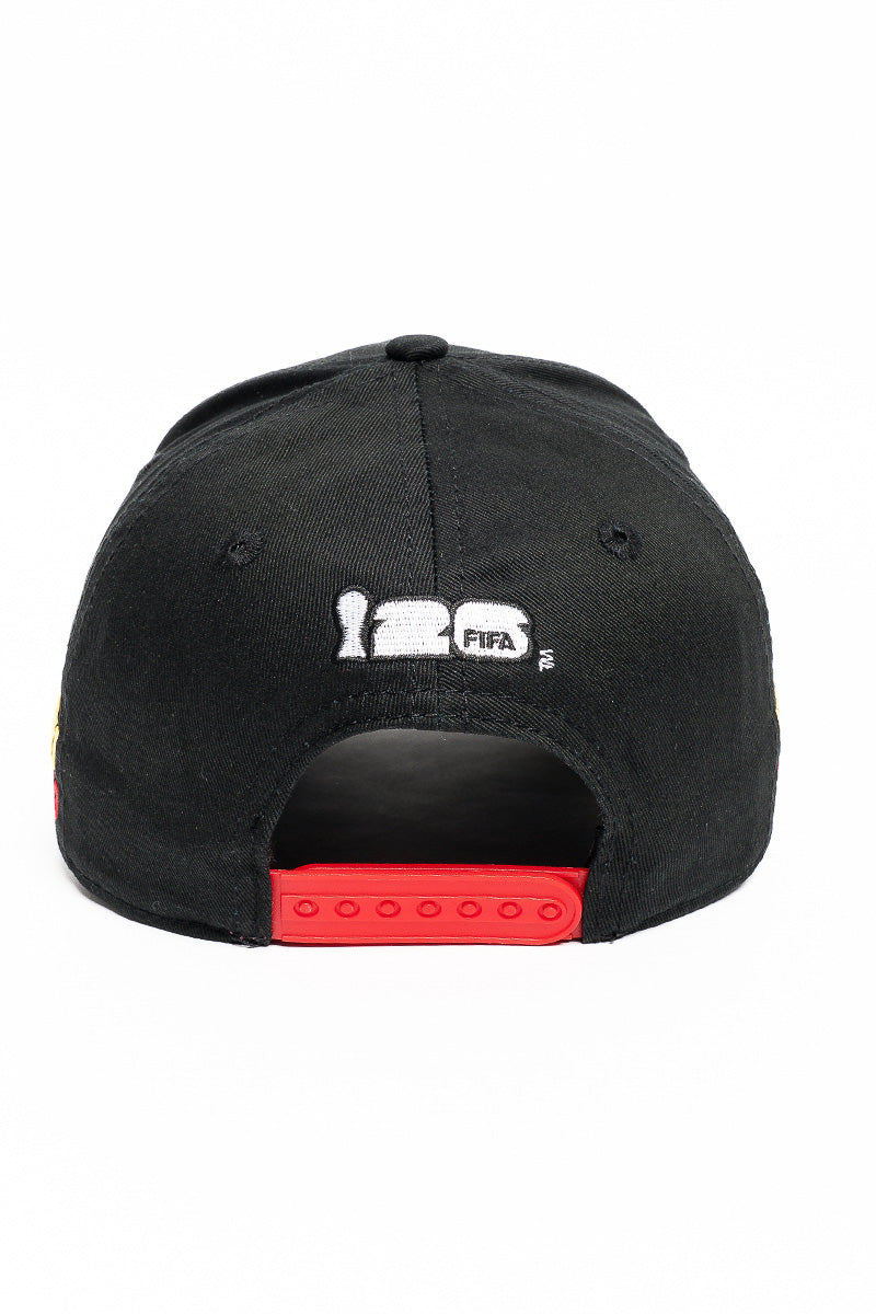 FIFA Snapback Cap Germany