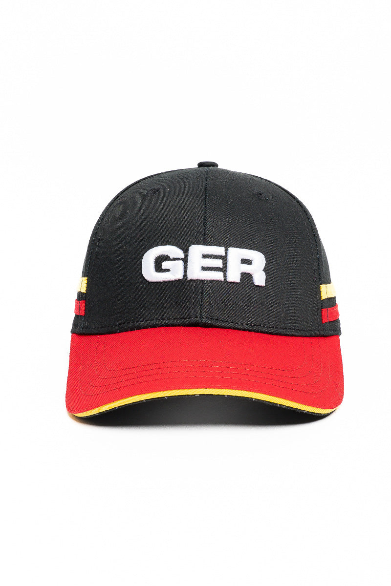 FIFA Snapback Cap Germany