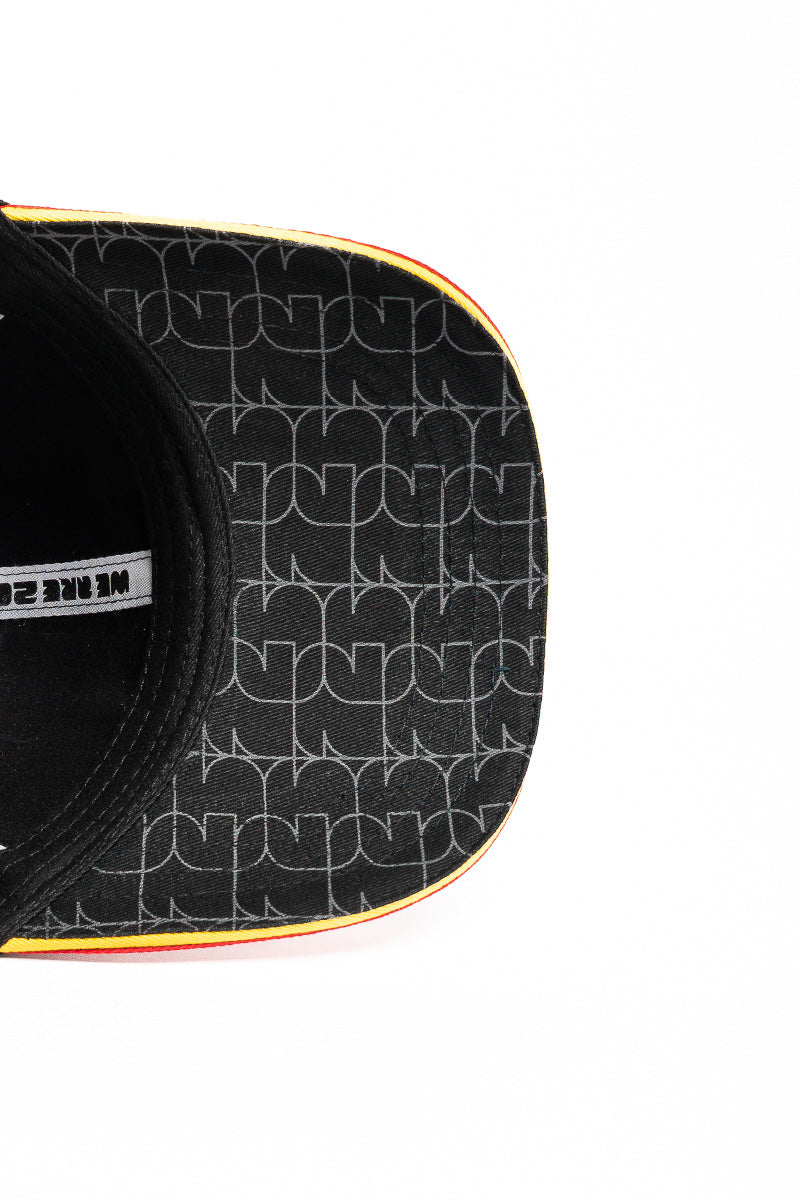 FIFA Snapback Cap Germany