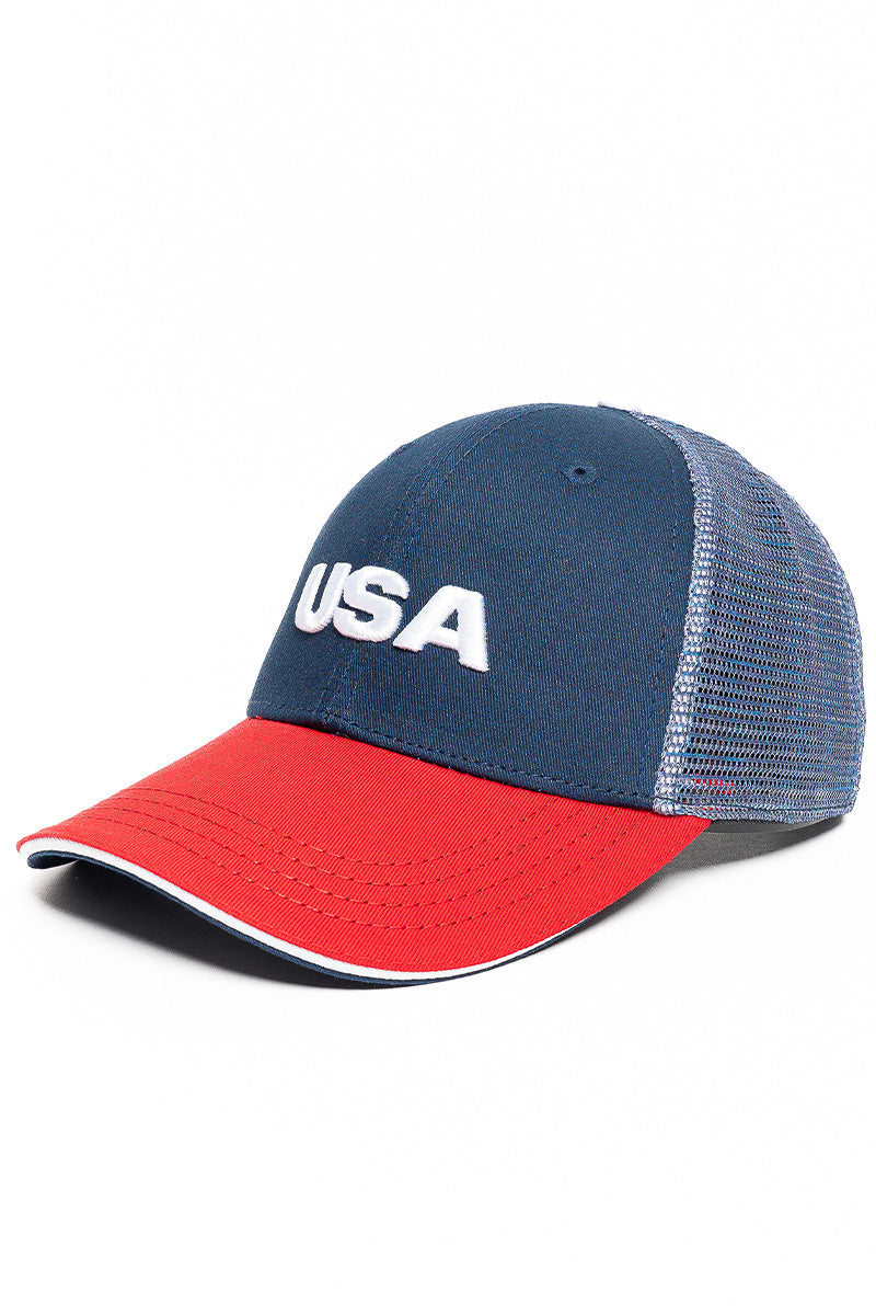 FIFA Trucker Cap USA