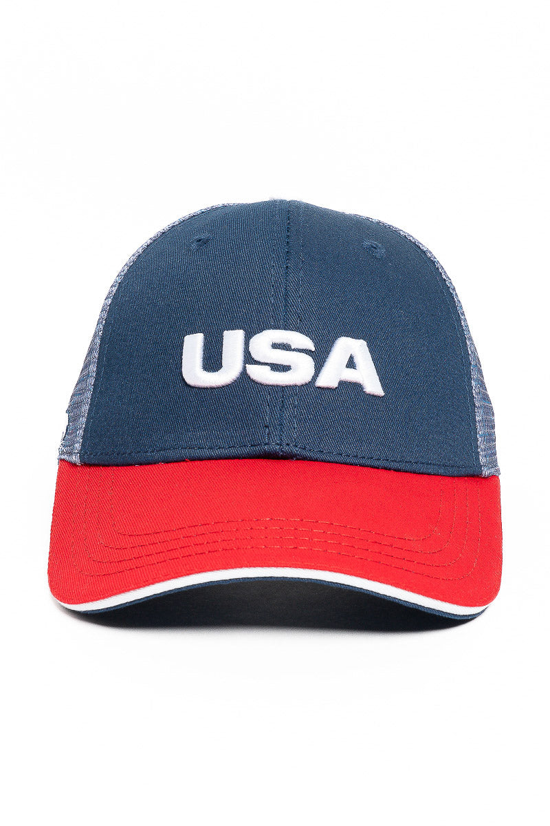 FIFA Trucker Cap USA