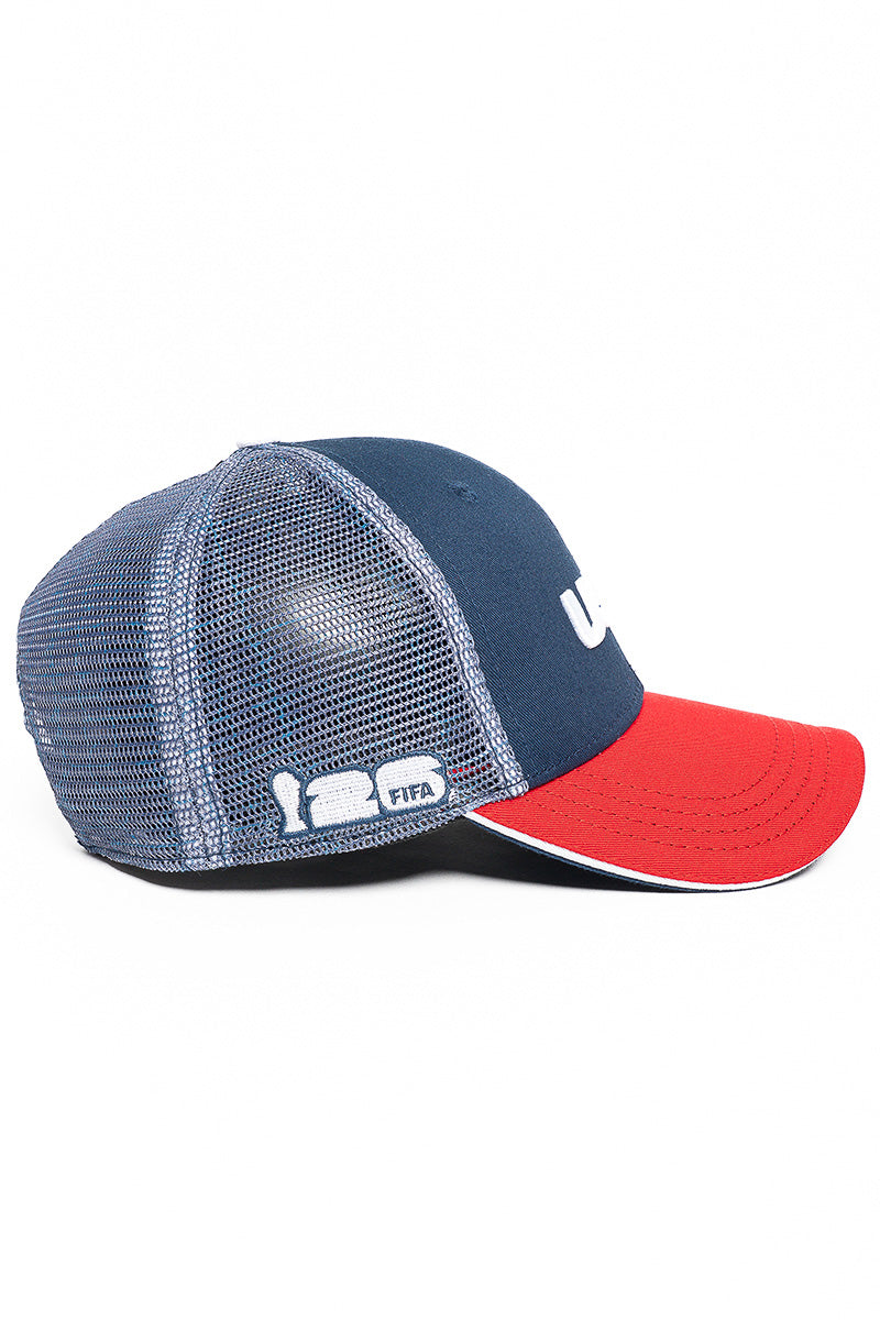 FIFA Trucker Cap USA