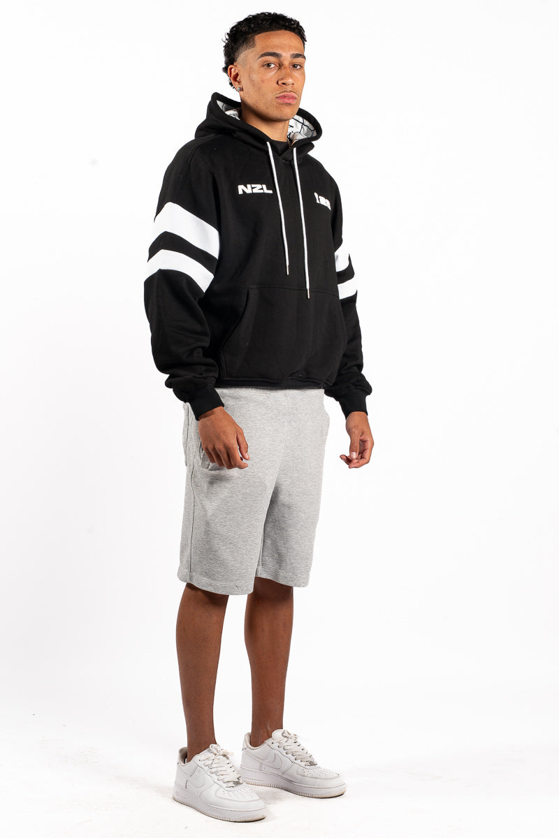 FIFA 2026 World Cup New Zealand Hoodie - Mens