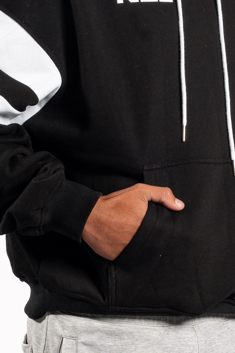 FIFA 2026 World Cup New Zealand Hoodie - Mens