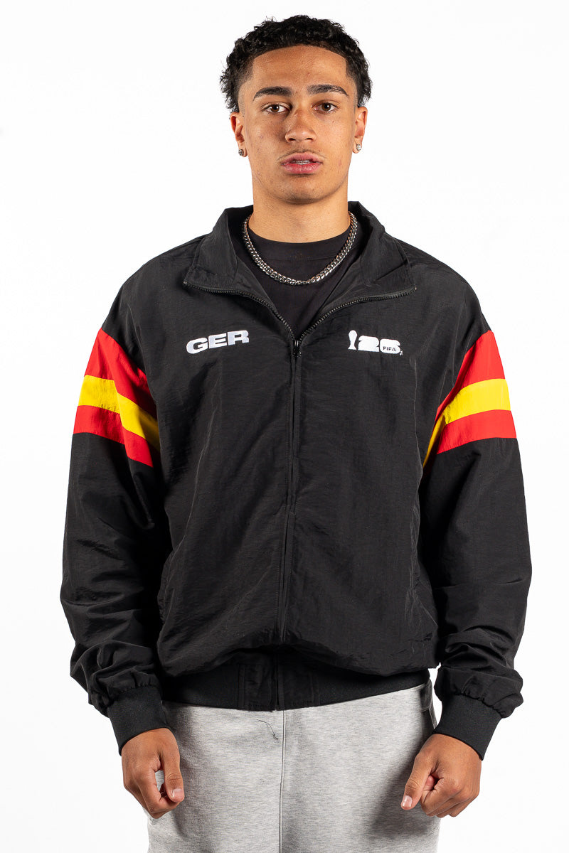 FIFA 2026 World Cup Germany Windbreaker - Mens